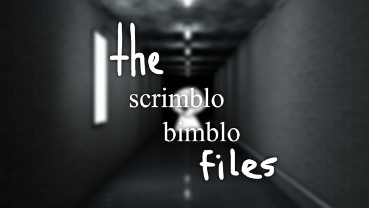 the scrimblo bimblo files