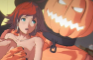 Jack-O Halloween