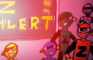 THE Z-MEN EP 01