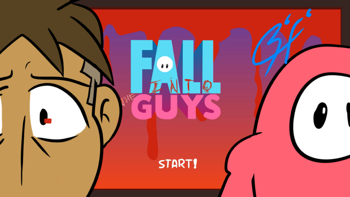 Fall into the Guys