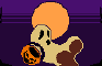 Tricker Eating