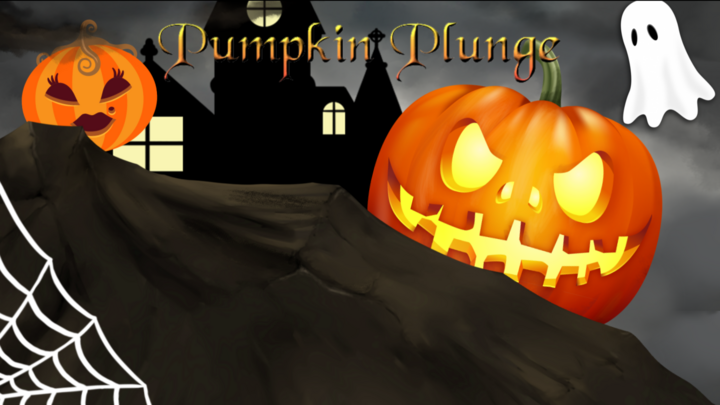 Pumpkin Plunge