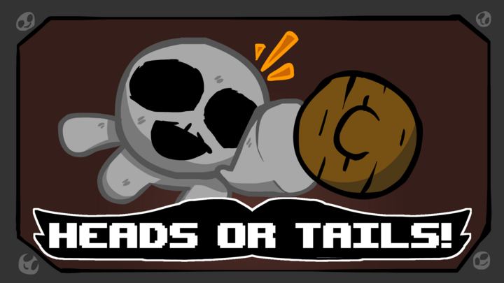 Heads or Tails!