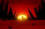 SOLEMN Skeletons want to PLOW in YOUR AREA