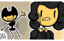 Suddenly Bendy!