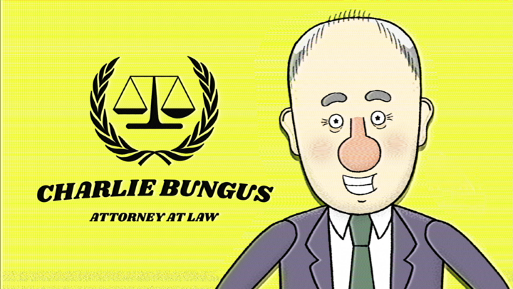 Charlie Bungus Attorney at Law