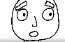 Oh No Eyeballs!