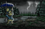 [C] Very Stormy Day