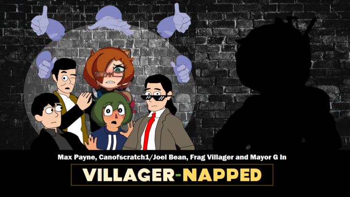 Villager-Napped | Full Movie Short (2022)