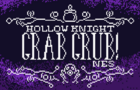 Hollow Knight Grab Grub