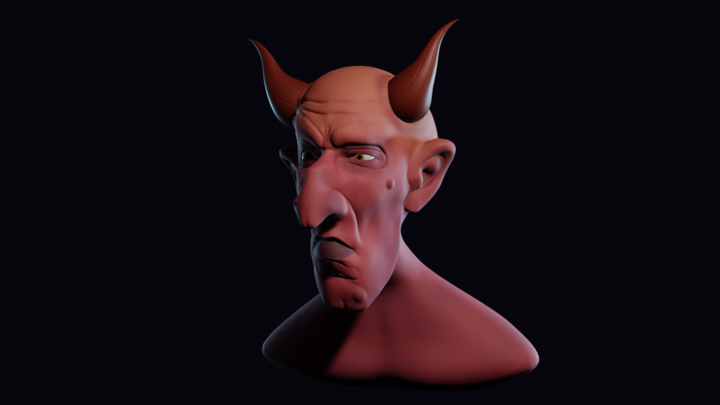 My First Sculpt