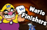 What If Wario Was In Mortal Kombat?