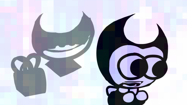 BENDY meet BENDY