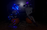 Pumpkin Pump