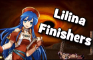 What if Lilina from Fire Emblem was in Mortal Kombat?