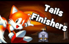 What If Tails From The Sonic Series Was In Mortal Kombat?