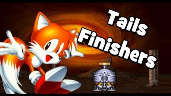 What If Tails From The Sonic Series Was In Mortal Kombat?