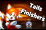 What If Tails From The Sonic Series Was In Mortal Kombat?