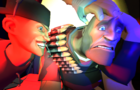 [SFM] Scout is such a prick...