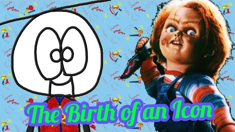 Child's Play (1988): The Birth of a Horror Icon
