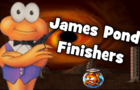 What If James Pond Was In Mortal Kombat?