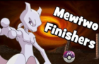 What If Mewtwo From Pokemon Was In Mortal Kombat?
