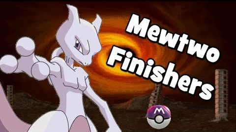 What If Mewtwo From Pokemon Was In Mortal Kombat?