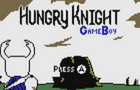Hungry Knight Demake