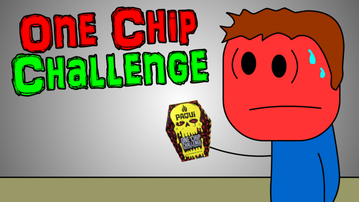 The One Chip Challenge