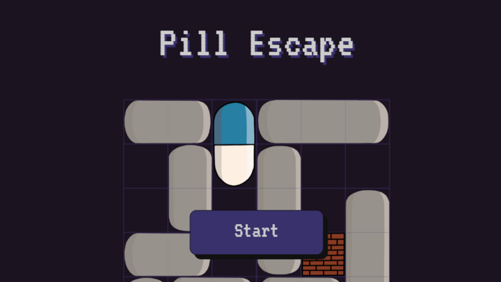 Pill Escape