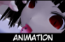 (MMD Giantess) Encounter with Hanako-san