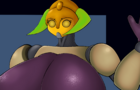Big Orisa