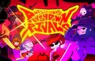 Newgrounds.com on X: Friday Night Funkin' is now on Newgrounds,  interactive rhythm gaming cartoon excellence from @ninja_muffin99,  @PhantomArcade3K, @kawaisprite, and @evilsk8r And now featuring @_SrPelo_'s  Spooky Kids!  https