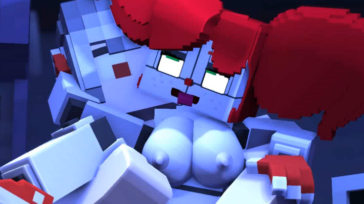 Circus Baby pt.1 [2020]