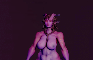 Lucia belly dance
