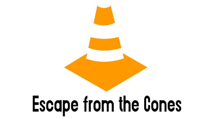Escape from the Cones