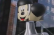 GIANT mickey mouse did 9/11 Proof!!!