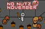 No Nutz November