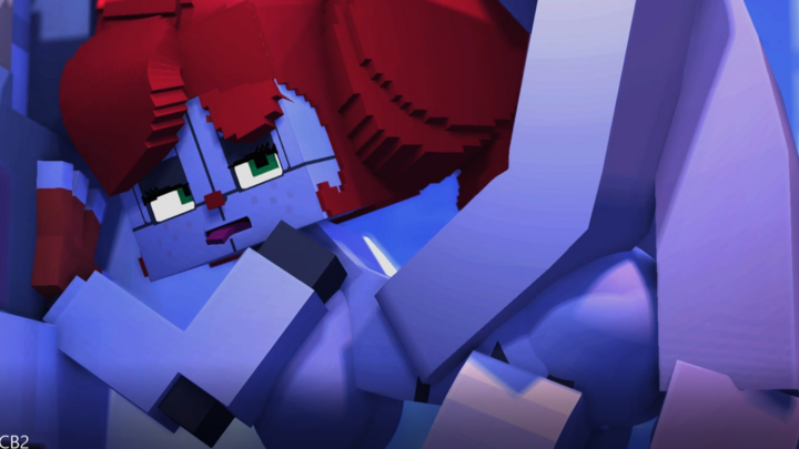 Circus Baby pt.2 [2020]