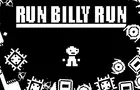 Run, Billy, Run !