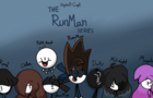 The RunMan Series Cast