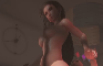 Tifa Lockhart at dawn (WIP)