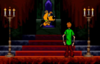 Shaggy and Scrappy Doo In Castlevania: Symphony of the Night