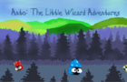 Anto: The little wizard