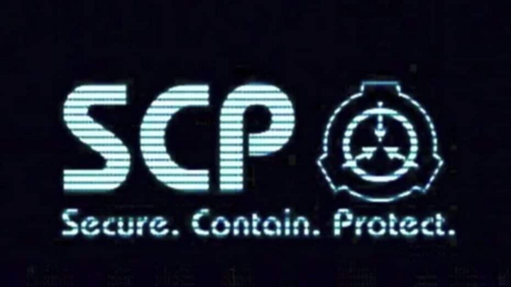 SCP 1471 by AUtumn998 on Newgrounds