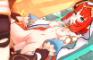 Nilou preview animation