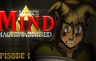 Link's Mind: Machinabridged (A Link To The Past Parody) - Ep. 1