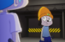 Parappa vs FNF Boyfriend