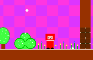 Super Snowball Platformer