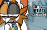 Martin's Place - The Puny Pilot